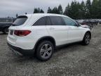 Lot #3316747427 2021 MERCEDES-BENZ GLC 300 4M