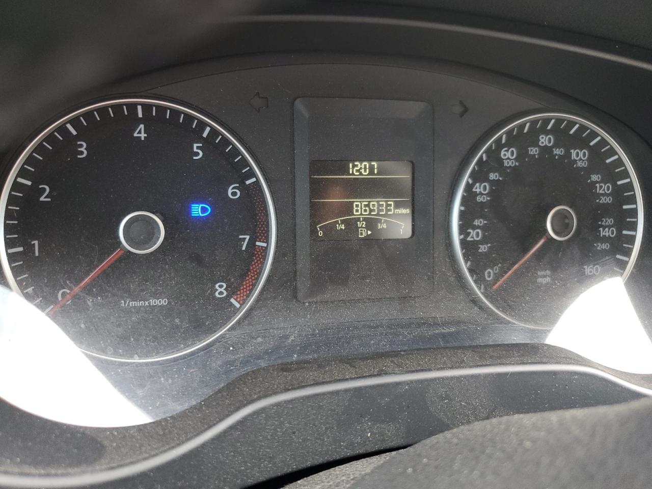 VOLKSWAGEN JETTA SEL