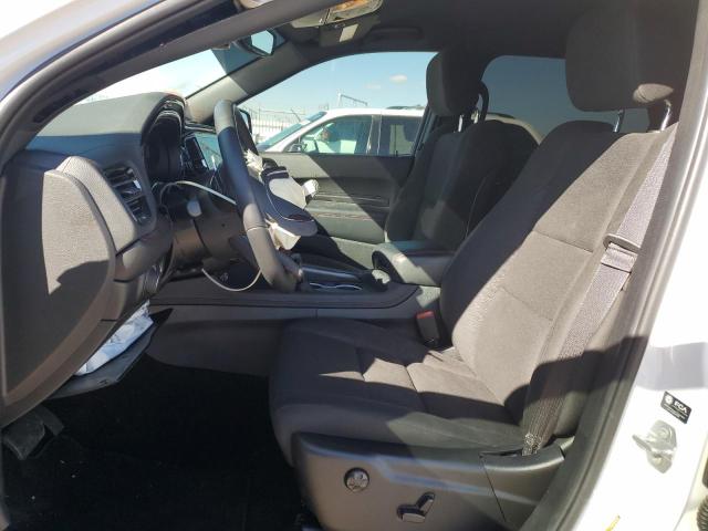 2025 DODGE DURANGO GT - 1C4RDJDG1SC539107