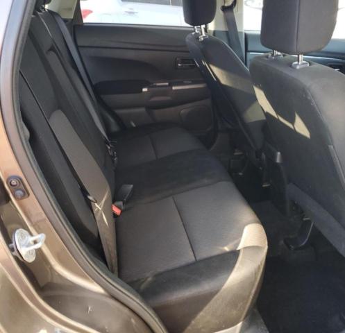 2019 MITSUBISHI OUTLANDER JA4AP3AU3KU008506