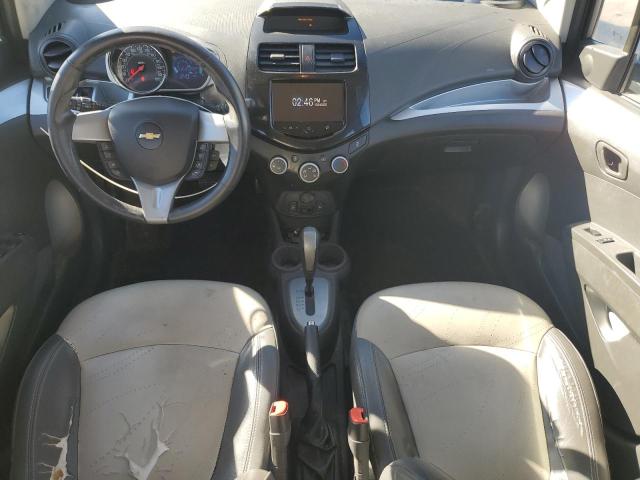 2014 CHEVROLET SPARK 2LT #3296278503