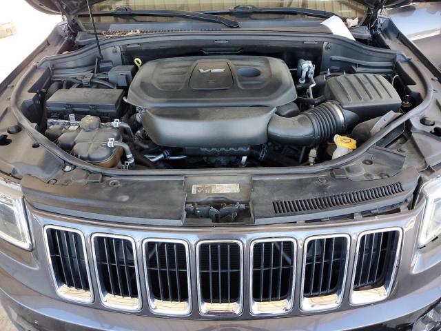 2016 JEEP GRND CHERO #3293545454