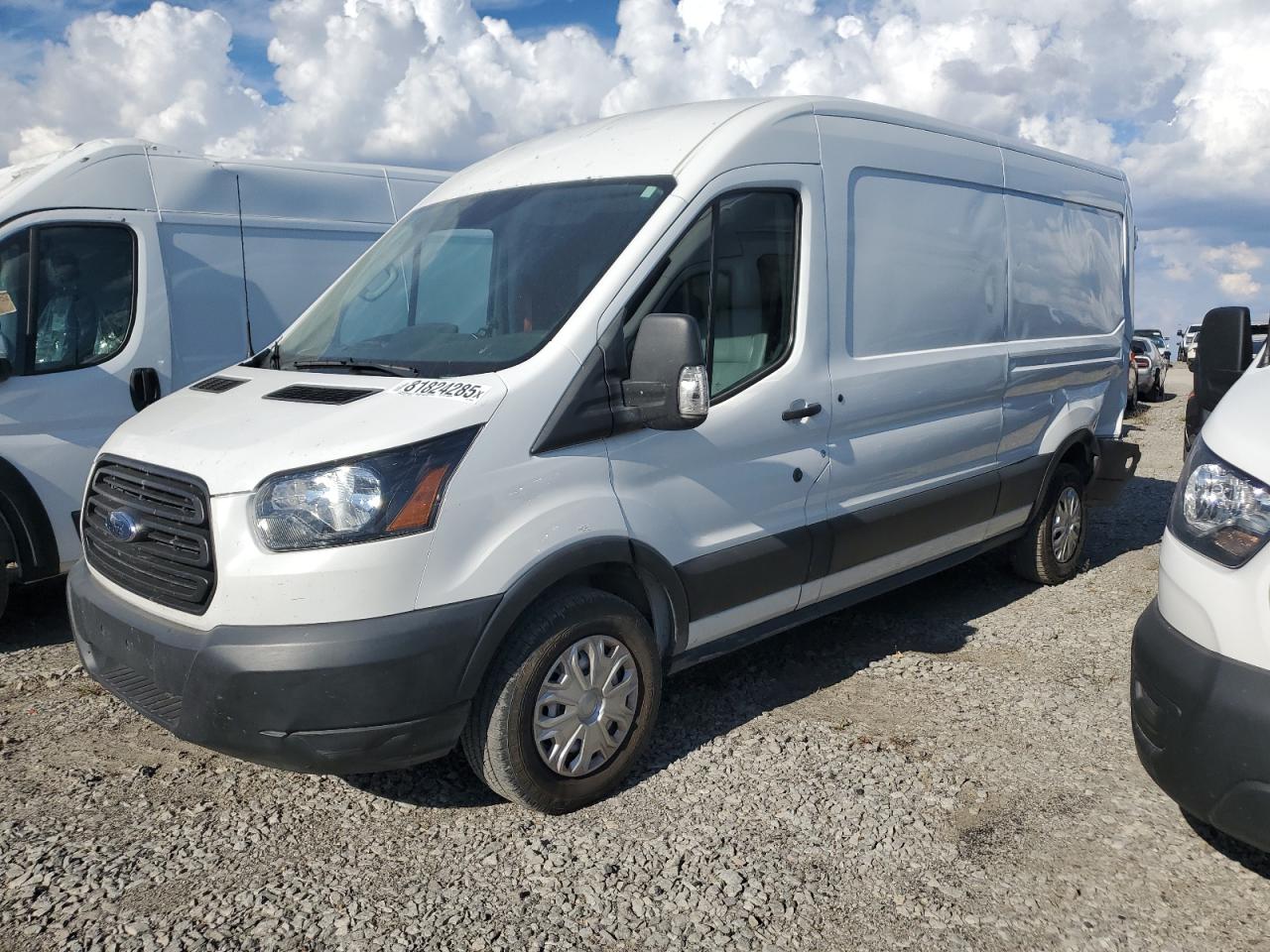 FORD TRANSIT T-150