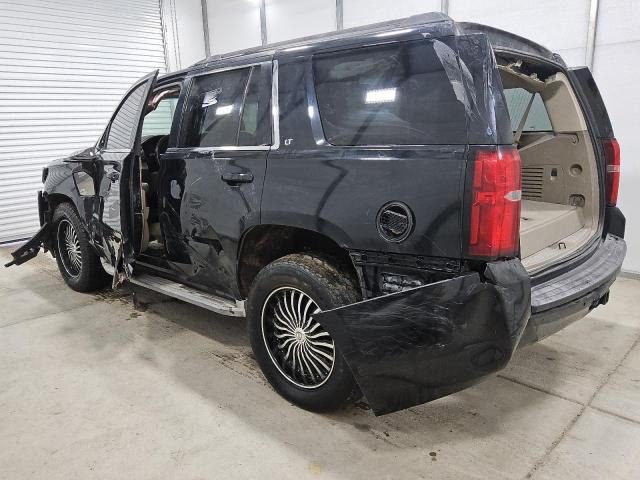 2015 CHEVROLET TAHOE C150 - 1GNSCBKC2FR173999