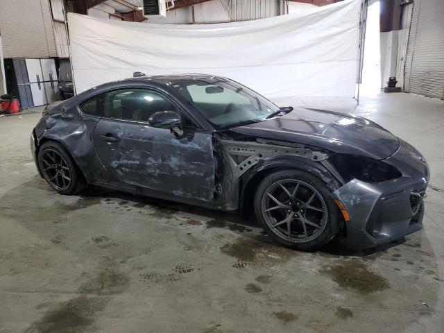 2023 SUBARU BRZ LIMITE #3281420988