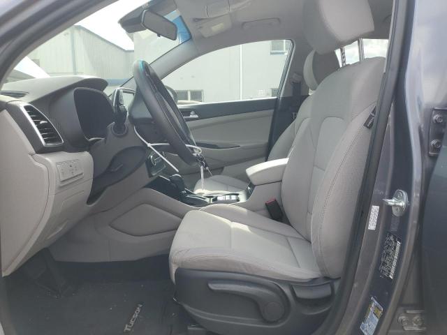 2021 HYUNDAI TUCSON SE - KM8J2CA41MU285626