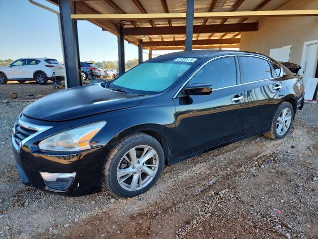 Global Auto Auctions: 2013 NISSAN ALTIMA 2.5