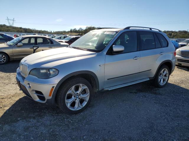 Global Auto Auctions: 2011 BMW X5 XDRIVE5
