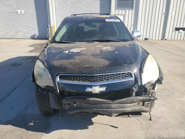 2011 CHEVROLET EQUINOX LT #3278579963