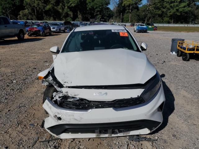 2023 KIA FORTE LX #3291356139