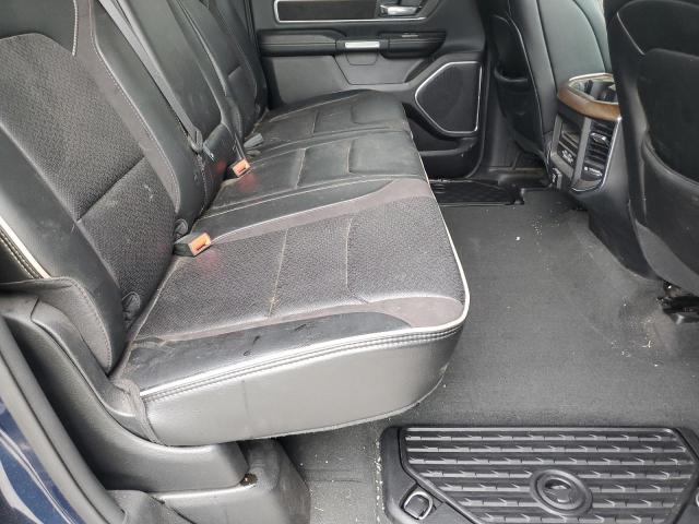 2022 RAM 1500 LARAMIE - 1C6SRFJT5NN450674