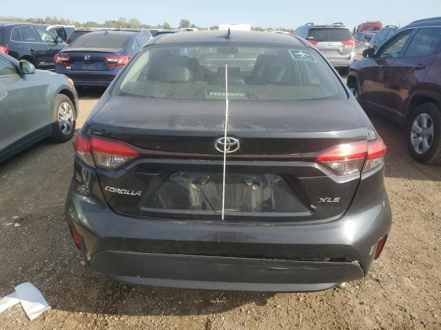 2020 TOYOTA COROLLA XL 5YFFPRAEXLP051102
