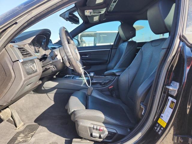 2017 BMW 430I - WBA4F9C38HG813046