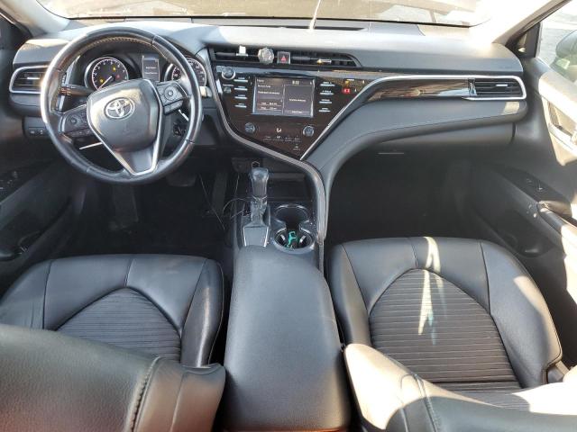2018 TOYOTA CAMRY L - 4T1B11HK1JU550198