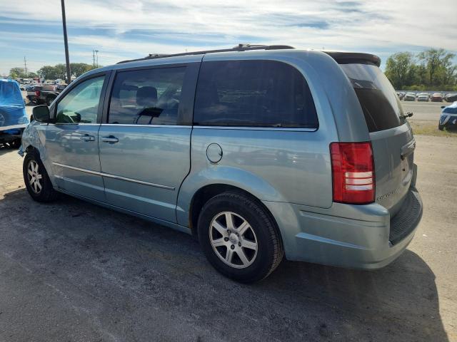 2010 CHRYSLER TOWN & COU #3258954016