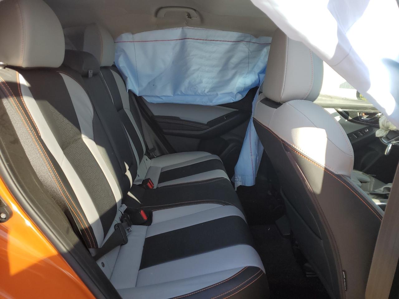 SUBARU CROSSTREK LIMITED