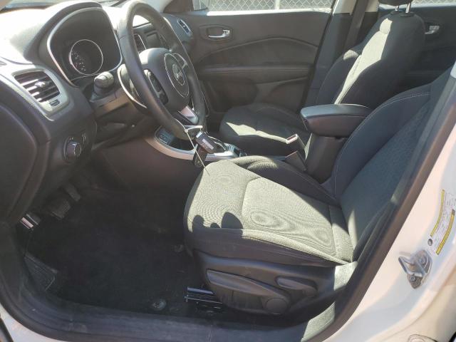 2018 JEEP COMPASS SPORT 3C4NJCABXJT471193