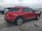 Lot #3303872731 2020 FORD EXPLORER X