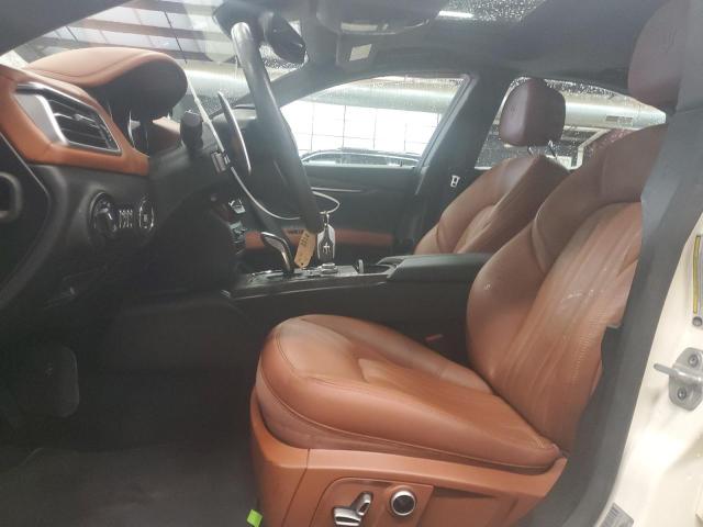 2022 MASERATI GHIBLI MOD - ZAM57YSM2N1385610