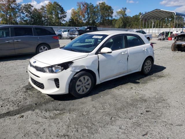 2019 KIA RIO S 3KPA25ABXKE248536