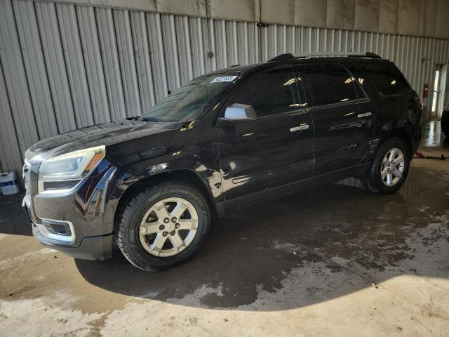Global Auto Auctions: 2016 GMC ACADIA SLE