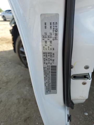 2020 JEEP CHEROKEE L 1C4PJMLB9LD590972