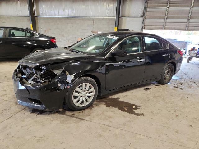 2016 NISSAN ALTIMA 2.5 #3301983440