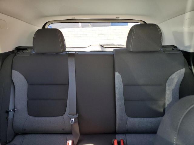 2024 CHEVROLET TRAILBLAZE - KL79MMS26RB105402