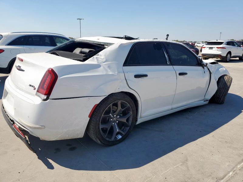 2023 CHRYSLER 300 S - 2C3CCABG7PH648725