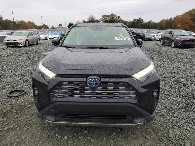 2024 TOYOTA RAV4 LIMIT - JTMD6RFV5RD128148