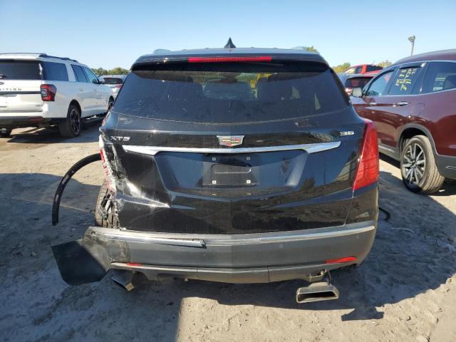 2018 CADILLAC XT5 LUXURY - 1GYKNCRSXJZ151273