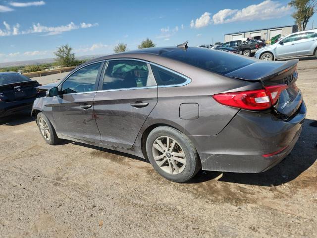 2015 HYUNDAI SONATA SE #3283825423