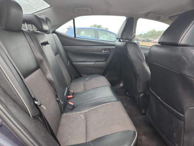 2016 TOYOTA COROLLA L #3284779532