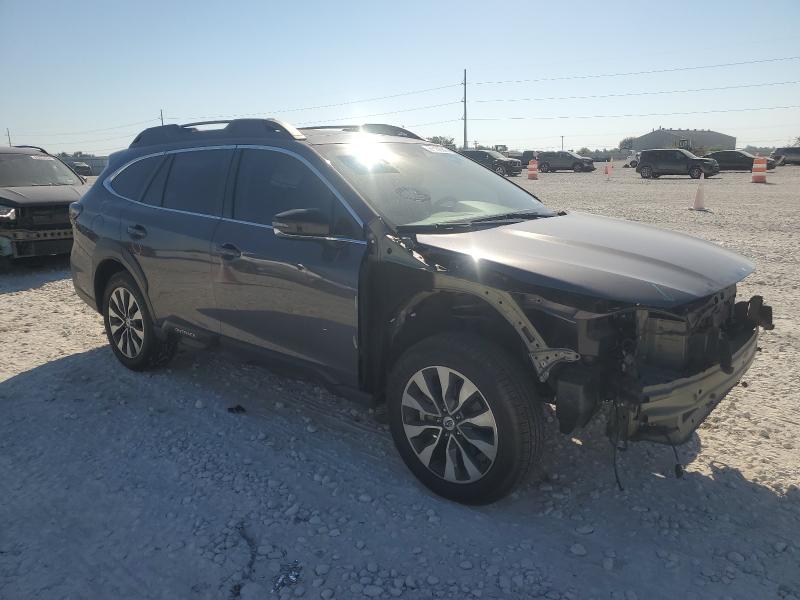 2024 SUBARU OUTBACK LI 4S4BTANC6R3101382