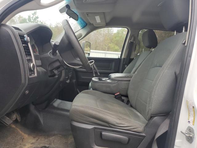 2015 RAM 3500 ST #3287690012