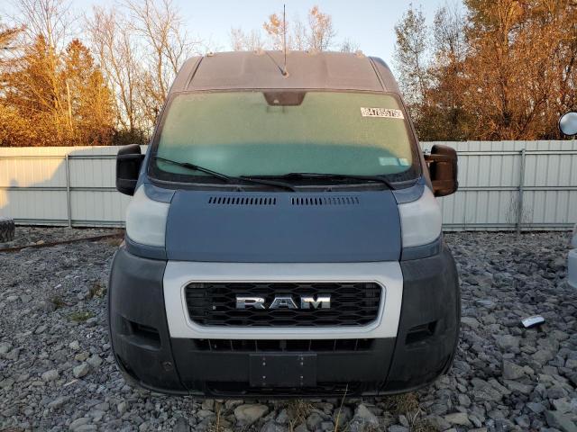 2021 RAM PROMASTER #3310374978