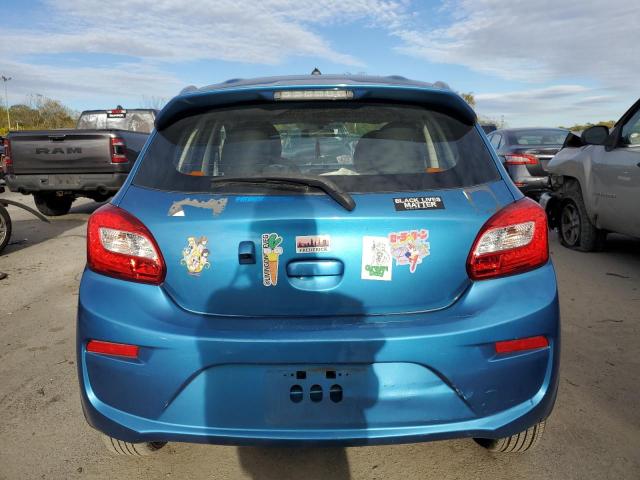 2020 MITSUBISHI MIRAGE LE ML32A5HJ9LH004363