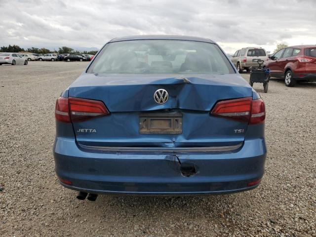 2017 VOLKSWAGEN JETTA S - 3VW167AJXHM374981