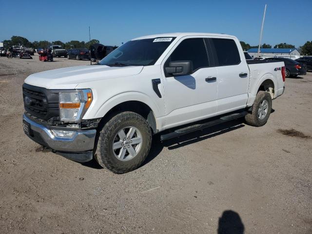 Global Auto Auctions: 2022 FORD F150 SUPER