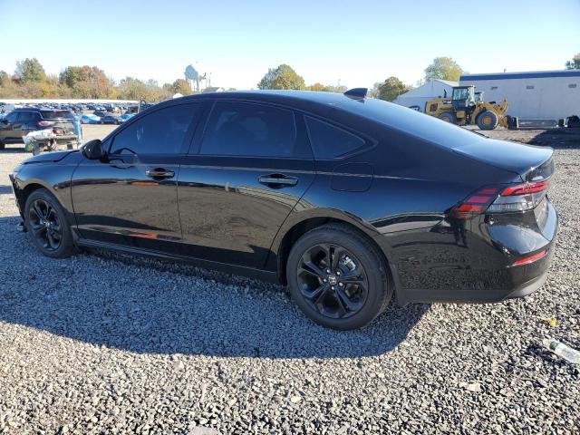 2025 HONDA ACCORD SE #3303778417