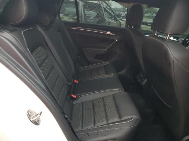 2019 VOLKSWAGEN GOLF R #3305383322