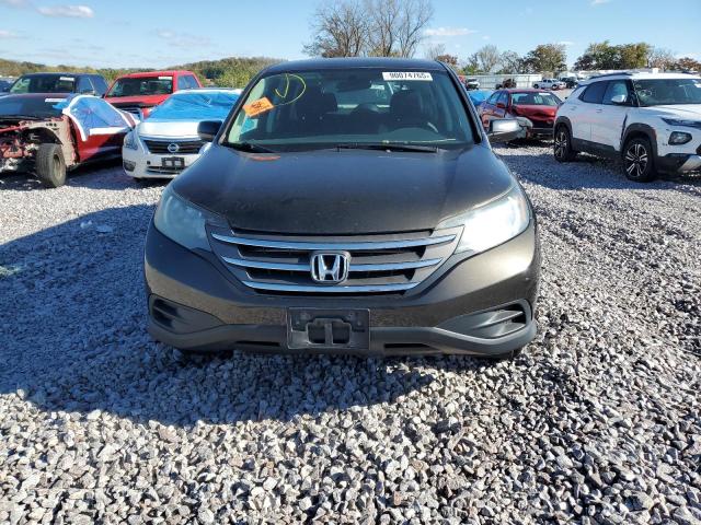 2013 HONDA CR-V - 5J6RM4H39DL073478