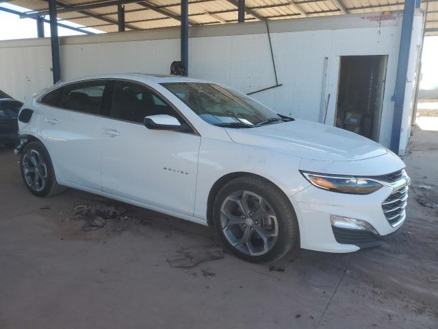 2024 CHEVROLET MALIBU LT - 1G1ZD5ST4RF245158