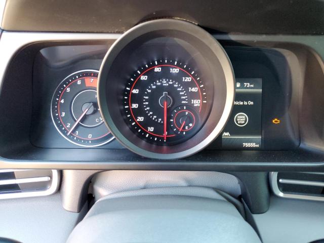 2023 HYUNDAI ELANTRA SEL #3296298495