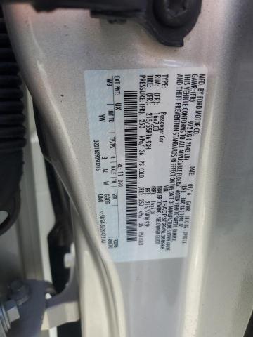 2016 FORD FOCUS SE - 1FADP3F26GL388986