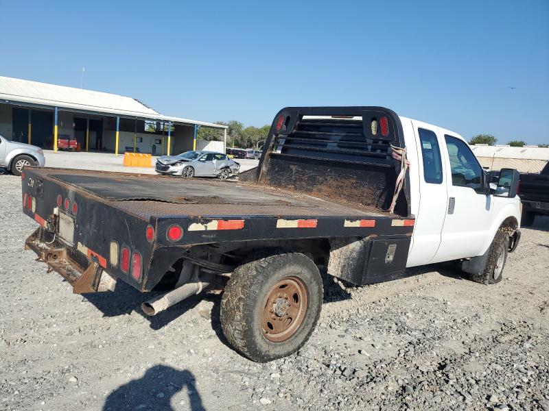 2011 FORD F250 SUPER #3308599527