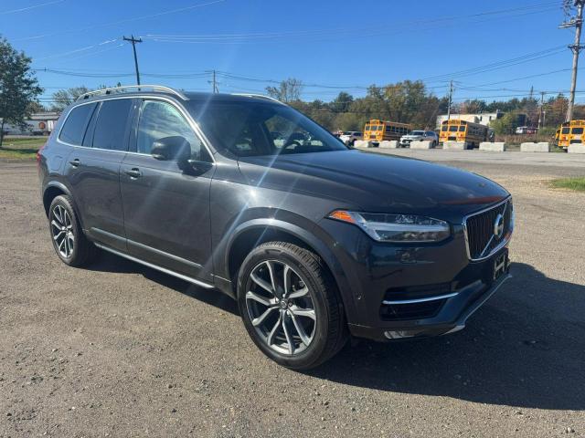 VOLVO XC90 T6