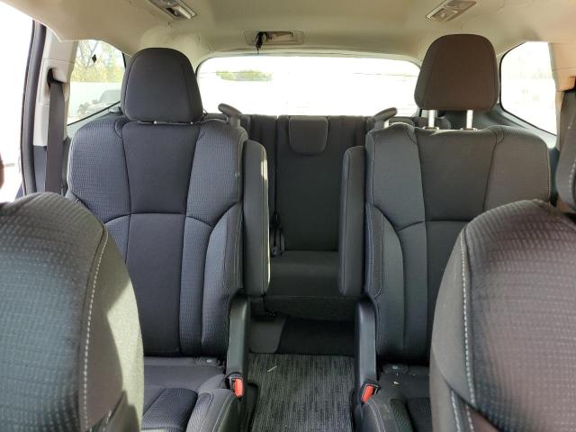 2025 SUBARU ASCENT PRE #3276359664