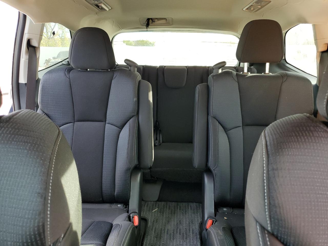 SUBARU ASCENT PREMIUM