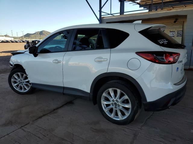 2014 MAZDA CX-5 GT #3303071775